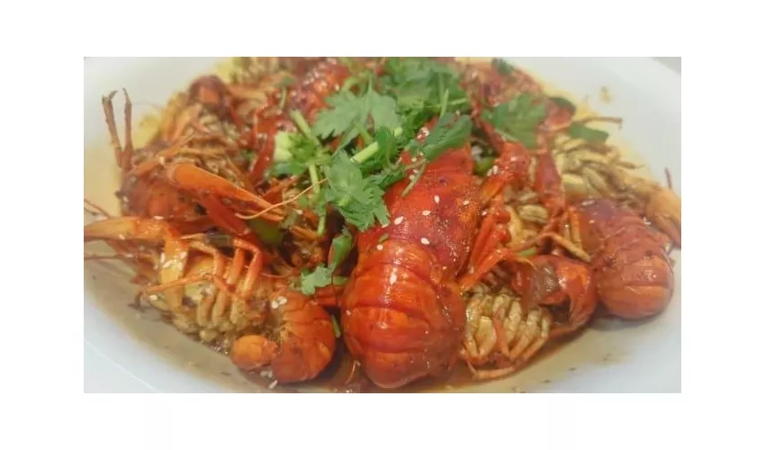 Hong Ni