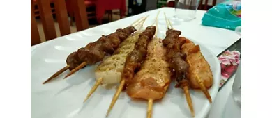 Hong Ni
