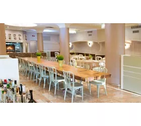 Ristorante B38