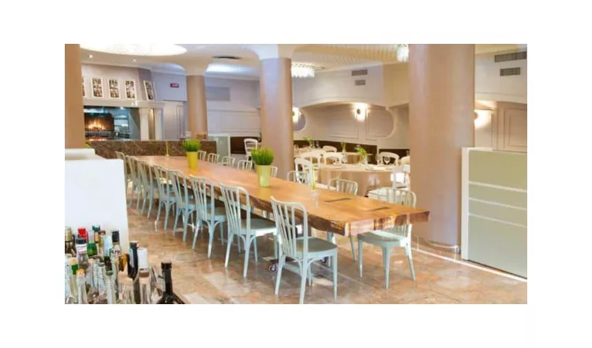 Ristorante B38