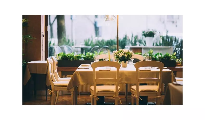 Ristorante B38