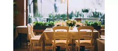 Ristorante B38