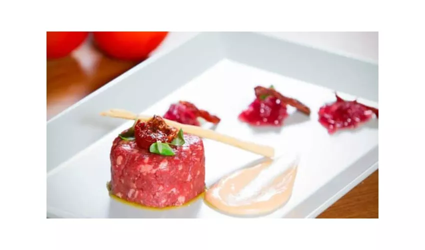 Ristorante B38