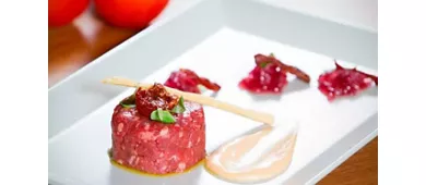 Ristorante B38
