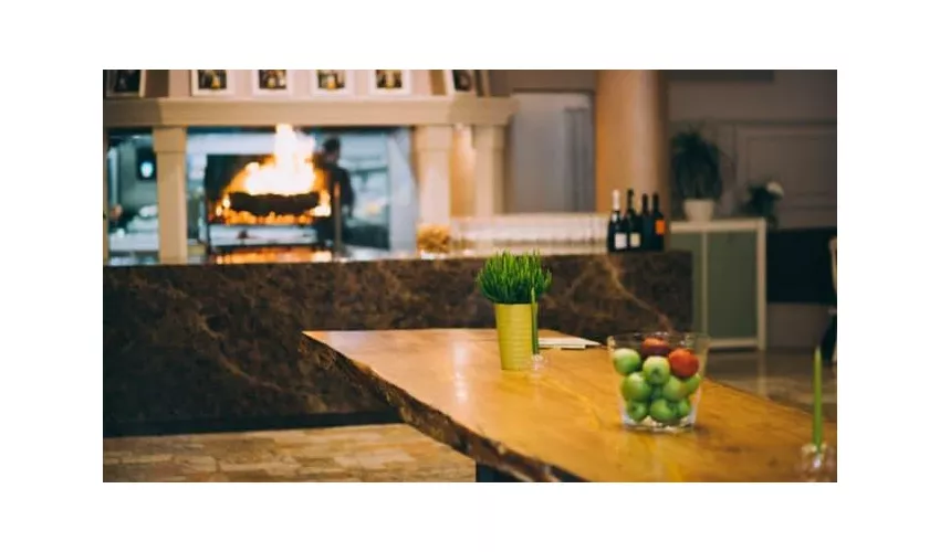 Ristorante B38