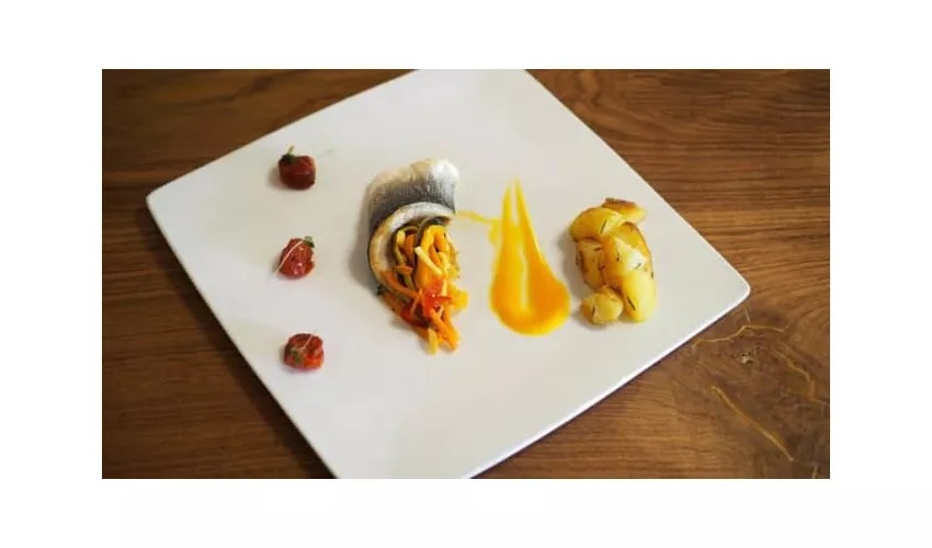 Ristorante B38