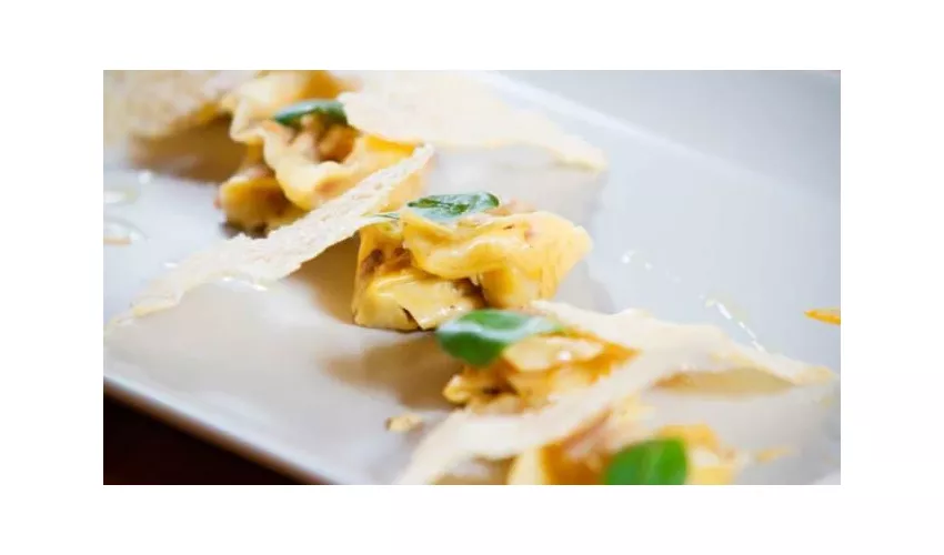 Ristorante B38