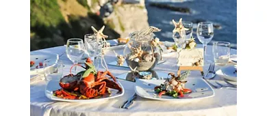 Capricci d'Ischia