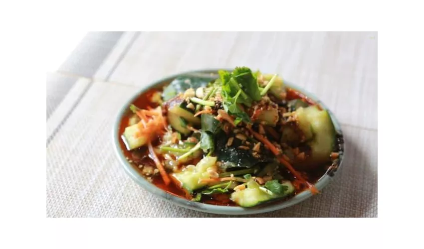 Lan Zhou Ramen A Mano