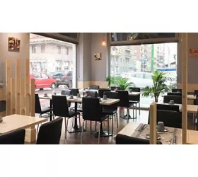 Lan Zhou Ramen A Mano