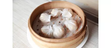 Lan Zhou Ramen A Mano