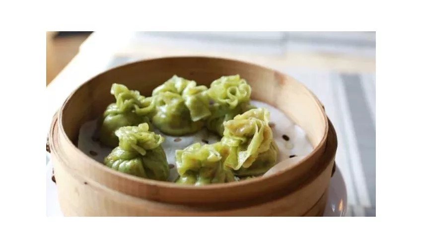 Lan Zhou Ramen A Mano
