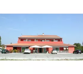 Ristorante Pizzeria LV