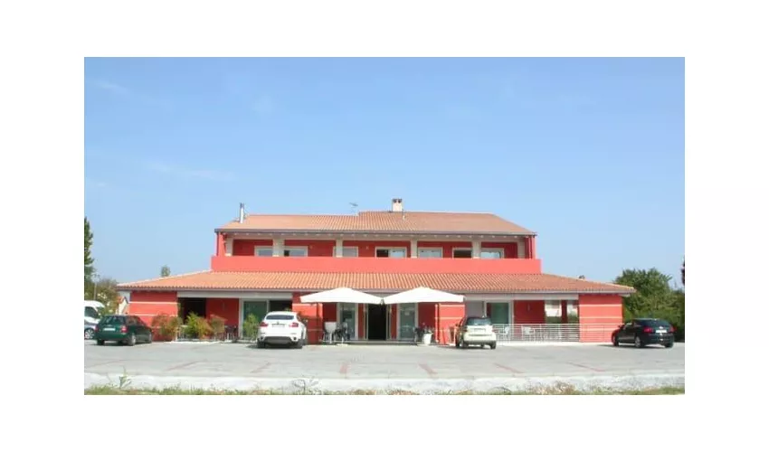 Ristorante Pizzeria LV