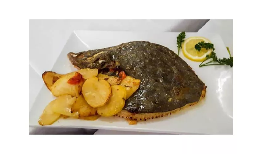 Ristorante Pizzeria LV