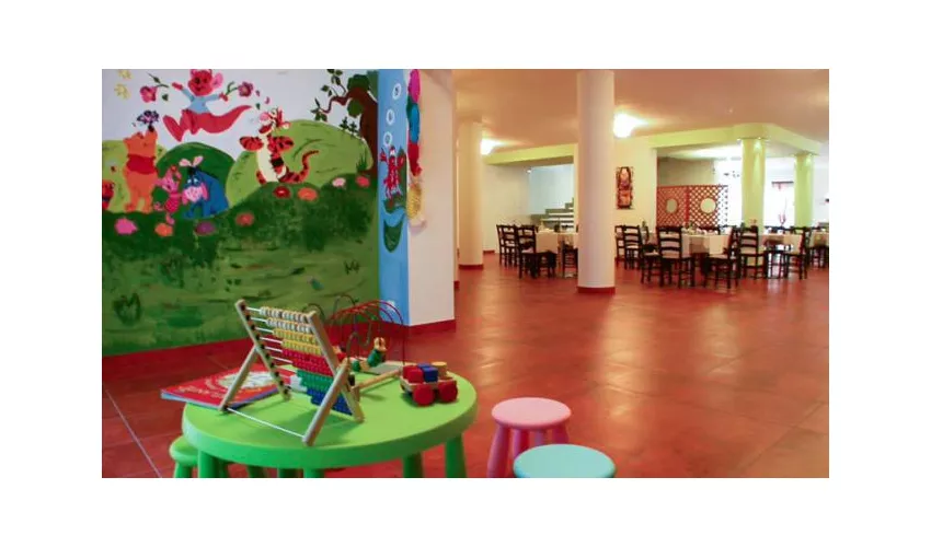 Ristorante Pizzeria LV
