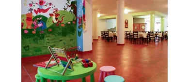 Ristorante Pizzeria LV