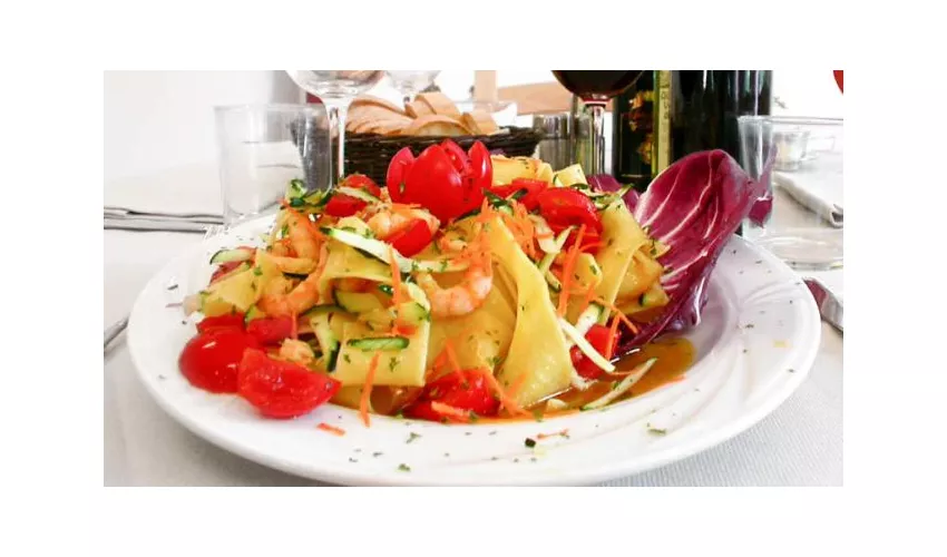Ristorante Pizzeria LV