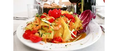 Ristorante Pizzeria LV