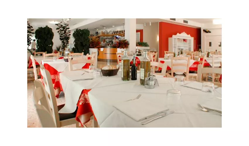 Ristorante Pizzeria LV