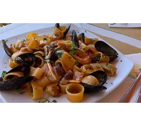 Bar Ristorante Mare in Vista