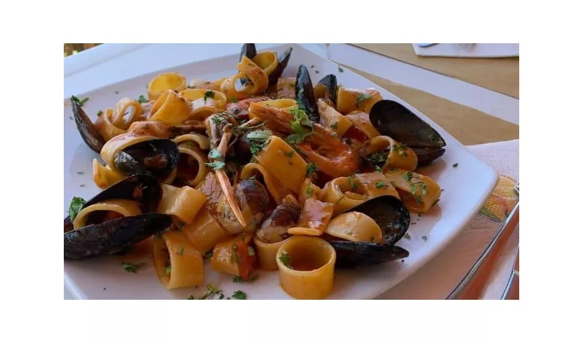 Bar Ristorante Mare in Vista