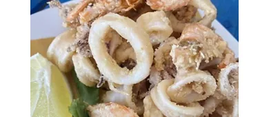 Bar Ristorante Mare in Vista