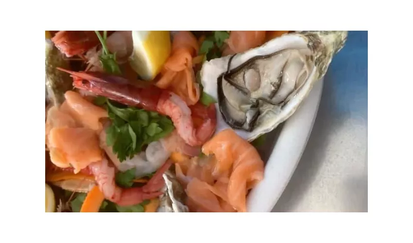 Bar Ristorante Mare in Vista