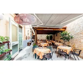 Ristorante Al Rifugio