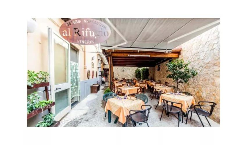 Ristorante Al Rifugio