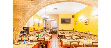Ristorante Al Rifugio