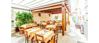 Ristorante Al Rifugio