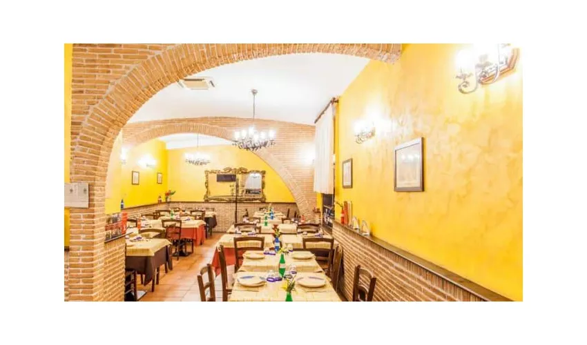 Ristorante Al Rifugio