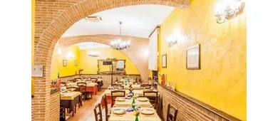 Ristorante Al Rifugio