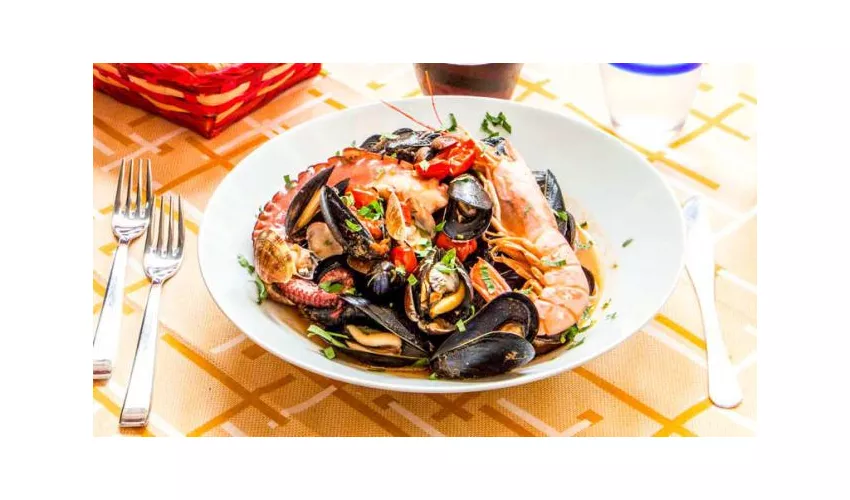 Ristorante Al Rifugio