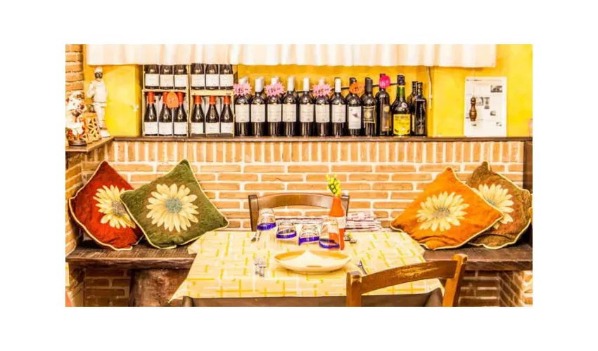 Ristorante Al Rifugio