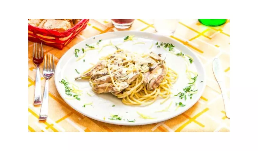 Ristorante Al Rifugio