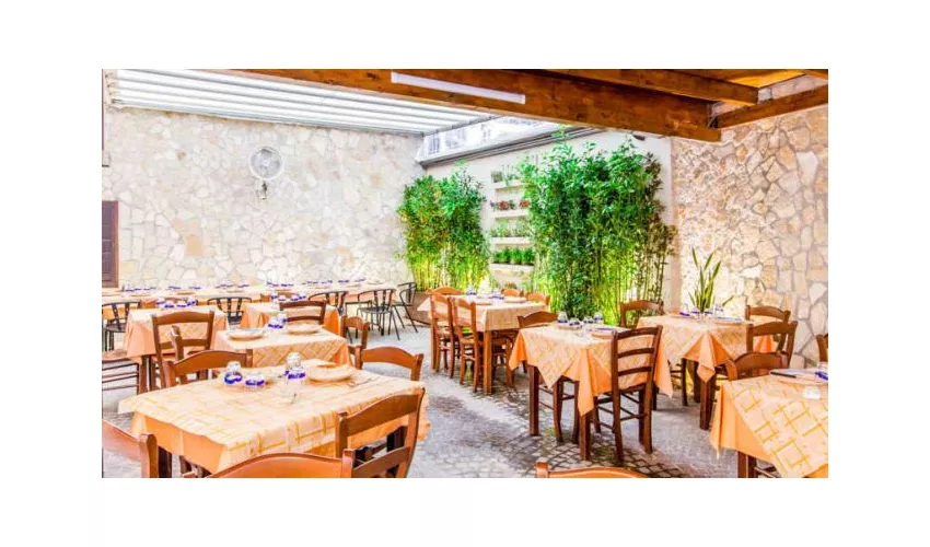 Ristorante Al Rifugio