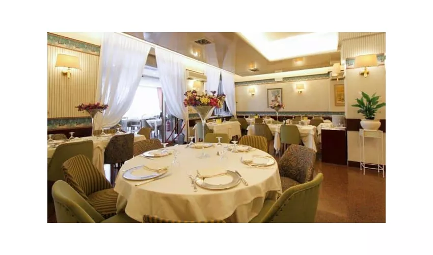 Ristorante Cicolella Di Foggia