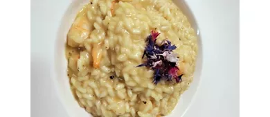 Ristorante Cicolella Di Foggia