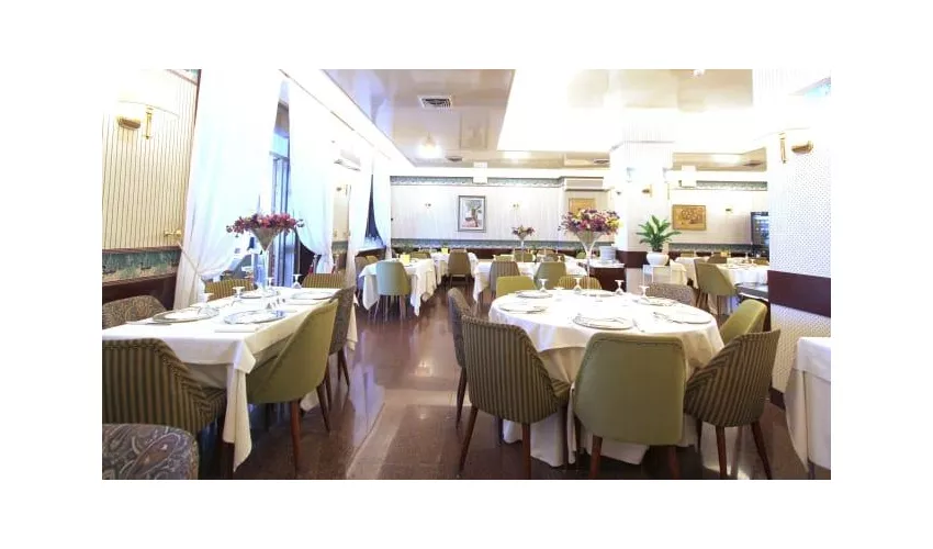 Ristorante Cicolella Di Foggia