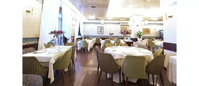 Ristorante Cicolella Di Foggia