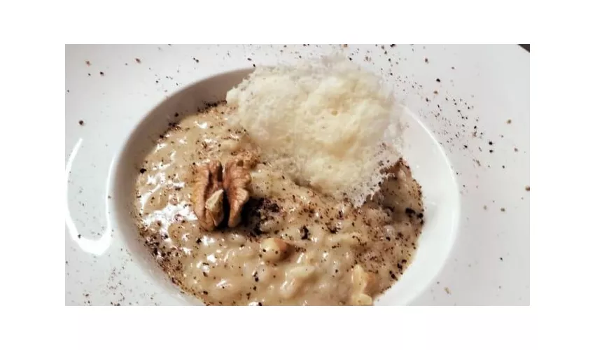 Ristorante Cicolella Di Foggia
