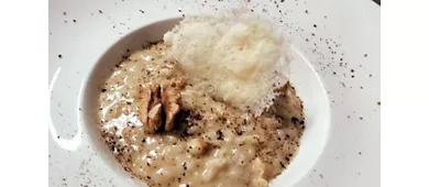 Ristorante Cicolella Di Foggia