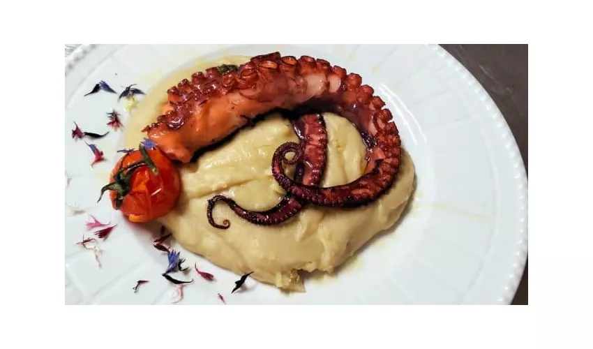 Ristorante Cicolella Di Foggia