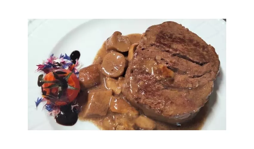 Ristorante Cicolella Di Foggia