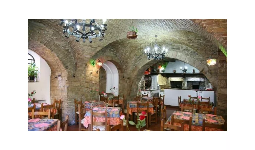 Pizzeria Ristorante Il Duomo