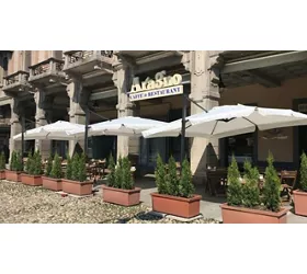 Gran Caffè Aragno & Restaurant Mondovì