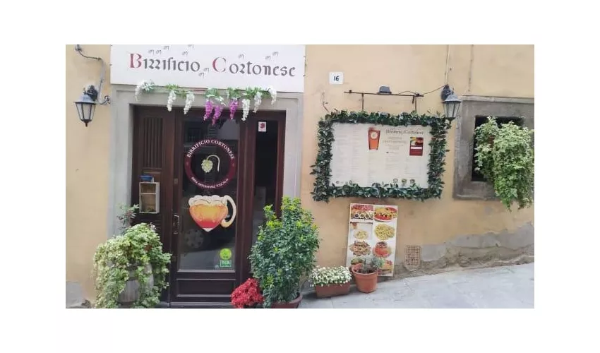 Birrificio Cortonese