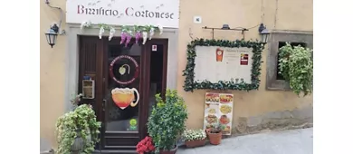 Birrificio Cortonese